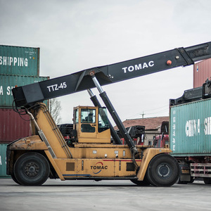 Logistique transfrontalière FBA, fret maritime américain, transport aérien et terrestre européen, livraison express, temps de livraison stables - Product Image 1