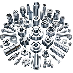 Dịch vụ gia công <span class=keywords><strong>CNC</strong></span> tùy chỉnh cho hợp kim đồng thau nhôm, thép không gỉ, gỗ. Dịch vụ gia công <span class=keywords><strong>CNC</strong></span>. - Product Image 3