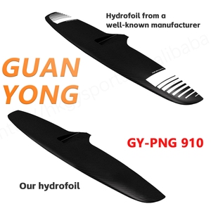 GY-PNG910คาร์บอนไฟเบอร์ไฮโดรฟอยล์1218ตร. ม. - Product Image 2
