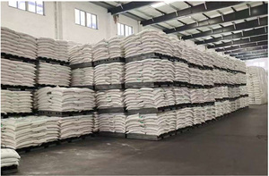 Uso agrícola Muriate de potasa <span class=keywords><strong>Kcl</strong></span> 60% Cloruro de potasio a la venta - Product Image 5