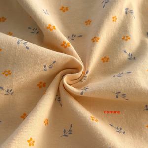 Ropa interior estampada de algodón modal para mujer, cintura alta, talla grande, moda, sin rastro, seda de morera, entrepierna antibacteriana - Product Image 3