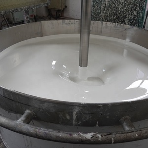 Sơn xe refinish <span class=keywords><strong>Epoxy</strong></span> Primer tự động lớp phủ pha lê màu ngọc trai 2K autobody sửa chữa xe sơn - Product Image 6