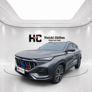 รถยนต์<span class=keywords><strong>มือสอง</strong></span>คุณภาพพรีเมียม Changan Oshan <span class=keywords><strong>X5</strong></span> ปี 2021 เครื่องยนต์ 1.5T เกียร์ 7DCT นำเข้าจากจีน พวงมาลัยซ้าย พร้อมหลังคาซันรูฟแบบพาโนรามา ใช้เชื้อเพลิงเบนซิน - Product Image 1