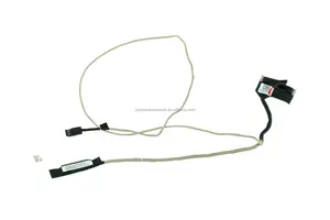 สาย LCD สำหรับ <span class=keywords><strong>ACER</strong></span> <span class=keywords><strong>Predator</strong></span> <span class=keywords><strong>Helios</strong></span> <span class=keywords><strong>300</strong></span> <span class=keywords><strong>G3</strong></span>-571 <span class=keywords><strong>G3</strong></span>-572 Nitro5 AN515-51-53KK AN515 C5PRH แอลซีดี EDP CABLE DC02002VR00 - Product Image 2