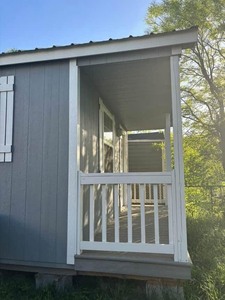 Ready-to-Customize tiny home available in DFW metroplexFREE SHIPPING TO ALL - Product Image 1