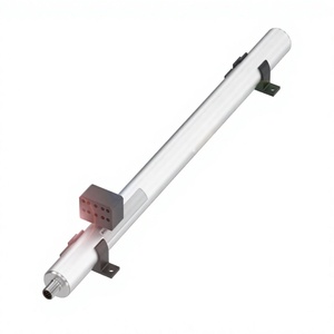 Capteur de déplacement linéaire Balluff BTL6-A110-M0525-A1-S115, adapté aux applications industrielles conventionnelles et à certaines applications civiles - Product Image 3