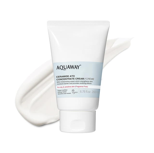 Wholesale Collagen Vitamin E Ceramide Repair Concentrated Cream Niacinamide Glycerin Skin Barrier Moisturizing Nourishing