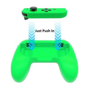2PCS/Set Hand Grips Handle Protective Case for Nintendo <strong>Switch</strong> Joy-Con <strong>Controller</strong> Grip Gamepad <strong>Holder</strong> - Product Image 3
