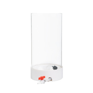 <span class=keywords><strong>Aquarium</strong></span> Rond en Verre <span class=keywords><strong>15L</strong></span> – Kit <span class=keywords><strong>de</strong></span> Gros pour Bureau et Salon – Idéal pour Betta, Petits Poissons et Plantes – Vente en Gros - Product Image 6