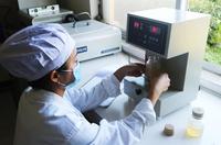 Poudre de gélatine pour capsules molles, capsules dures, gélatine de poisson halal, gélatine de bovin de qualité pharmaceutique