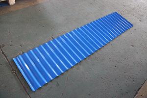 <span class=keywords><strong>Aluzinc</strong></span> TR4 아연 지붕 기계 mquina 파라 플랜차 de techos 마키나 파라 hacer calaminas 마키나 콘포마도라 - Product Image 6