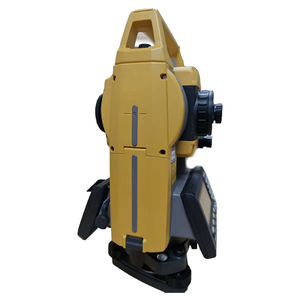 Estación Total Profesional GM101 SDRbasic de Doble Eje para Medición Topográfica y Geológica Automática Japonesa - ¡Gran Oferta! - Product Image 3