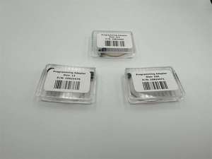 Adaptateur de programmation taille 312 pour aides auditives Siemens - Product Image 6