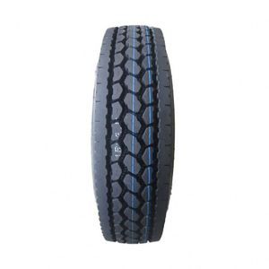 PNEUS DE MARQUE À MOTIF D'ENTRAÎNEMENT 295/75R22.5 PNEUS DE CAMION 16PR - Product Image 2
