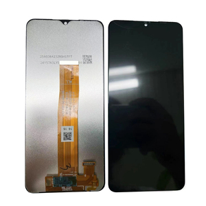 หน้าจอสัมผัสสำหรับโทรศัพท์มือถือหน้าจอ LCD สำหรับ12Air tecno camon S5 X652 X652B หน้าจอ LCD - Product Image 4