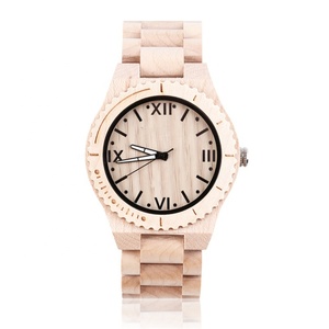 Montres Quemex personnalisées, quartz, résistantes à l'eau, entièrement en bois, mouvement japonais, <span class=keywords><strong>montre</strong></span> à quartz, montres en bois de luxe - Product Image 2