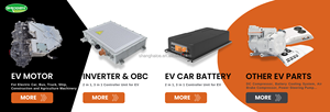 Batterie au lithium Brogen 40,82 kWh pour véhicules et tracteurs - Product Image 6