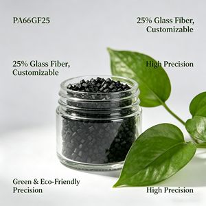 Prix de la résine polyamide 66 PA66, nylon 6/66 PA66 <span class=keywords><strong>GF30</strong></span>%, plastique technique <span class=keywords><strong>PA6</strong></span> <span class=keywords><strong>GF30</strong></span> pour l'industrie automobile - Product Image 5