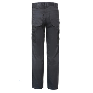 Pantalones tácticos para hombre Flex Ripstop, pantalones <span class=keywords><strong>cargo</strong></span> elásticos repelentes al agua, pantalones <span class=keywords><strong>de</strong></span> trabajo ligeros para senderismo Edc - Product Image 3