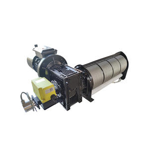 1ton 2ton 3ton 5ton Truss lifting Winch <span class=keywords><strong>teatro</strong></span> cabrestante eléctrico cuatro cuerdas cabrestante de elevación síncrono se puede personalizar - Product Image 6