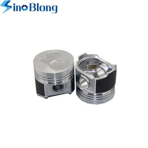 Mercedes M113k Pistons Forgés Bielle Perforateur <span class=keywords><strong>Burineur</strong></span> 4hk1 Kit Mécanique - Product Image 5