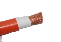 Ensemble de câbles personnalisés avec borne annulaire, connecteur à borne en U, câble toronné AWG, certifié CE RoHS