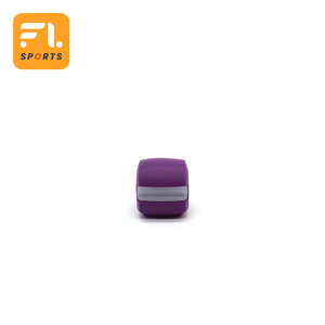 Venta caliente mandíbula y cuello entrenador silicona Jawline Facial FULI cara más delgada y tonificación del cuello ejercitador de mandíbula - Product Image 6
