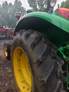 Offre Spéciale 5-950 Jhon Deer JD 4wd Tracteur d'occasion John..de er-Acheter Tracteurs Tracteur d'occasion Tracteur agricole - Product Image 3