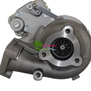 Turbocharger NEW Turbocharger Replacement Parts For 774031-5011 1118010-552-YT10 GT25 4DF3-110KW