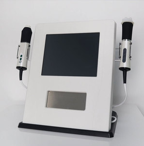 Appareil portable de soin de la peau du visage à oxygénation par bulles de CO2 3 en 1, machine à oxygène pour le visage, blanchiment de la peau, rajeunissement de la peau - Product Image 6