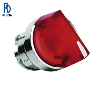 PLC Controller <b>Sensor</b> <b>Lighting</b> <b>Switch</b> Head Brand New Original ZB4BK1743 - Product Image 1