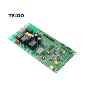 إشارة المرور PCBA الصانع عالية السطوع أدى مجلس التحكم الجمعية - Product Image 3