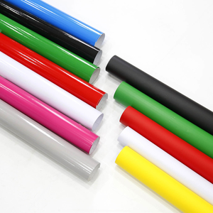 Vinyle coloré <span class=keywords><strong>Oracal</strong></span> brillant ou mat de haute qualité Anolly, vinyle de découpe coloré pour machine de découpe, fabriqué en Chine à bas prix - Product Image 4