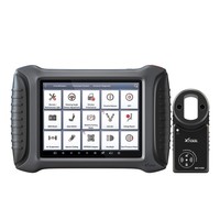 2026 Original XTOOL X100 PAD3 X100-PAD Tableta Profesional Programadora de Llaves de Auto con KC100 X100 PAD Elite