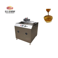 FSD-automatique haute productivité en acier inoxydable barre de céréales faisant la découpeuse au détail nouvelle condition Snack Machine
