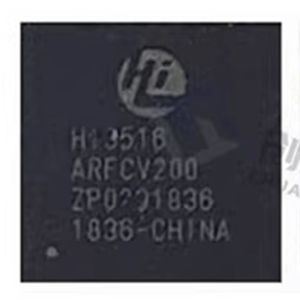 ชิ้นส่วนอิเล็กทรอนิกส์ ไอซีชิป วงจรรวม ไอซี HI3516ARFCV200 HI3516CRBCV100 HI3516DRBCV100 - Product Image 1