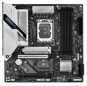 Carte mère de bureau Z890M <span class=keywords><strong>Gaming</strong></span> X en gros, chipset Z890M, prend en charge le processeur, la mémoire DDR5, le disque dur SATA, 256 Go - Product Image 3