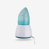 Appareil de soin du visage électrique multifonctionnel avec technologie à l'ozone pour une hydratation, un nettoyage et une nutrition en profondeur - Utilisation domestique