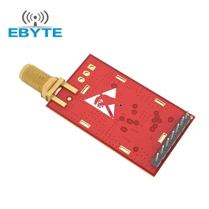 Ebyte oem oem E30-868T20D 10~20dBm SI4463 UART serial port <b>module</b> high power lora <b>module</b> ebyte lora <b>module</b> 868mhz - Product Image 4