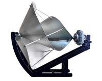 Générateur éolien Archimede, turbine éolienne 12v 24v 48v, système de production d'énergie hors réseau pour la maison