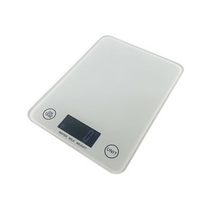 Không dây Bluetooth nhà bếp quy mô với theo dõi dinh dưỡng, đèn nền trắng hiển thị, và 5kg/7kg kích cỡ - Product Image 2