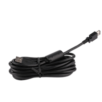 Câble d'impression USB 2.0 mâle à IEEE-1394 FireWire/iLink DV 6 broches mâle personnalisé OEM à vendre