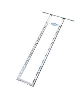 Dandong Machine Cintre de film radiographique industriel en acier inoxydable NDT Test radiographique Équipement portable pour l'inspection de l'air - Product Image 3