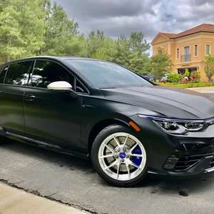 Rines Cóncavos Forjados 18 19 20 21 22 23 5*112 5*114.3 5*120 para 430i 440i M340i Clase GLC Clase G Q3 Q5 Q7 Q8 - Product Image 6