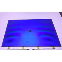 43 Inch LCD Original Open Cell LC430DUY-SHA1 FHD Anti-glare Treatment untuk Perbaikan Layar TV LCD