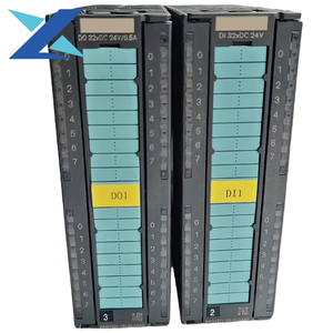 ระบบอัตโนมัติ siplus S7-300 SM 321 <span class=keywords><strong>6AG1321</strong></span>-<span class=keywords><strong>1BL00</strong></span>-<span class=keywords><strong>2AA0</strong></span>โมดูลควบคุมโปรแกรมได้โมดูลคลังสินค้าของแท้ใหม่ - Product Image 2