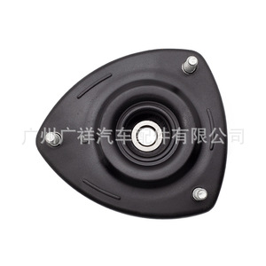 Soporte Superior del Amortiguador Guangshy 48609-52011 Para Toyota Yaris Vios - Product Image 2