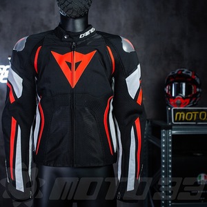 Combinaison de course pour moto Yingshang Excellence, en maille respirante, résistante à l'usure, pour homme, équipement de conduite estival - Product Image 2
