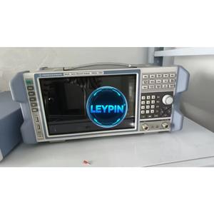 Rohde & Schwarz 3-in-1 Multifuncional <span class=keywords><strong>Vector</strong></span> <span class=keywords><strong>Network</strong></span> <span class=keywords><strong>Analyzer</strong></span> ZNL3 ZNL6 Instrumento de Medição Eletrônica ytdi - Product Image 4