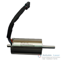 Motor sin Escobillas EC3564 24150H A1 S RBT EC para Máquina de Corte Digital IECHO PK0705 Plus Plotter 3564